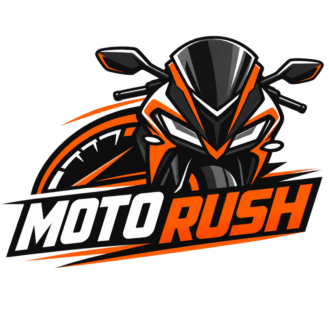 Moto Rush